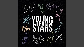 Kadr z teledysku Zakrzywiona rzeczywistość tekst piosenki Young Stars Team