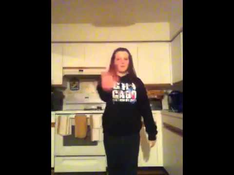 us friends being Go0fY!!