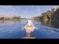 Forever World 05 - Mancing Perkoro
