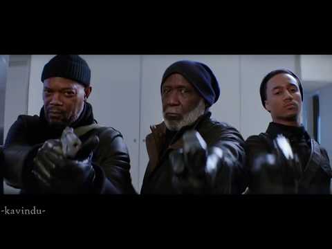 Shaft (2019) Official Trailer - Full HD