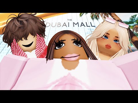 💗 Berry Ave CORE | Patricia In DUBAI