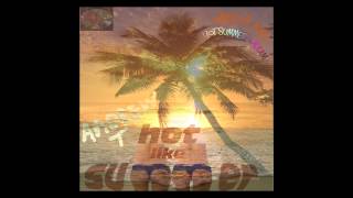 hot like summer