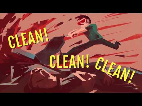 Serial Cleaner | Launch Trailer | PS4 thumbnail