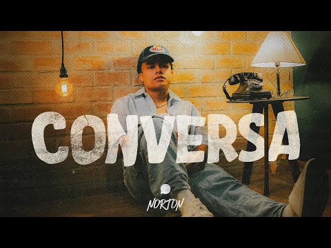 NORTON - CONVERSATION