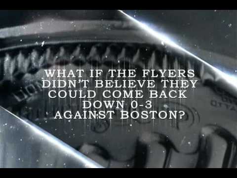 What If The Philadelphia Flyers Didn't Make History?