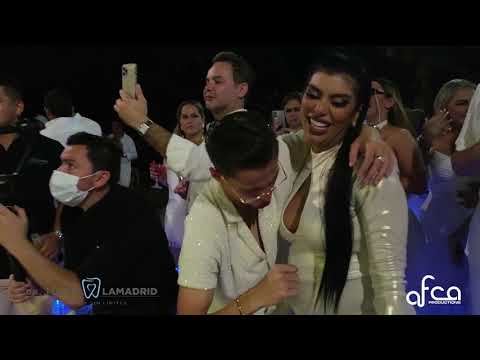 Cabeza De Hacha - Elder Dayan Díaz & Franco Arguellez