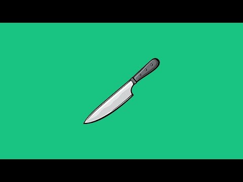 Key Largo type beat - "couteau" (Prod. Chaffinch)