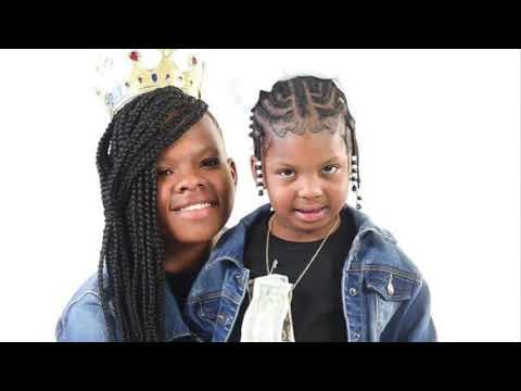 LizzyB-pain Away (official Audio)