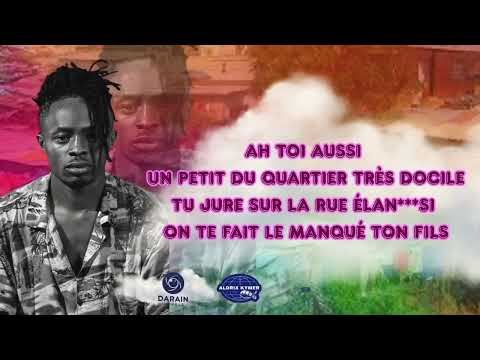 Billy Fred feat dr azed attraper AUDIO officiel