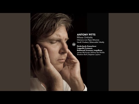 Missa Unitatis: Kyrie