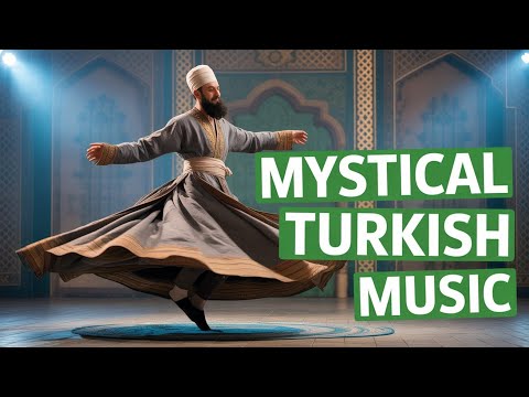 Mistik Ensturmantel klasik türk müziği #segah #ensturmantel #türksanatmüziği #fonmüzikleri