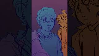 Hug All Ur Friends (Ep8 Secret Life Animatic)