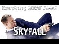 Everything GREAT About Skyfall!