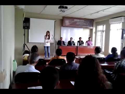 Desy Lalnunsangi  -  Zonunmawi (Live at PUC)