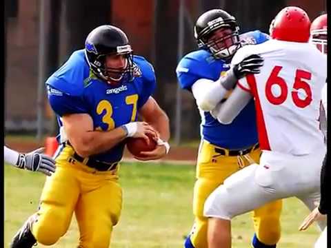 30° Anniversario Angels Pesaro - SlideShow 2007