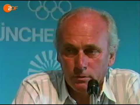 25 years ago_ Frank Mills shot that hit the post