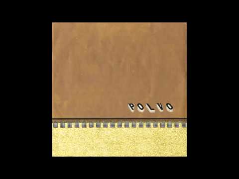 Polvo - Polvo (1995) [Full EP]