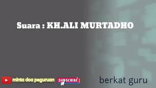 Download lagu Rawi Wahina Baroza,Simtuddurar (KH. ALI MURTADHO) mp3