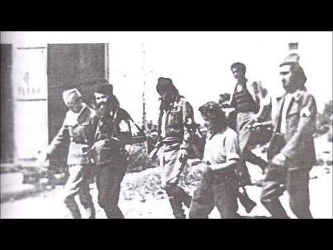 Milan Mica Petrovic -- Бој за Лозницу / Boj za Loznicu