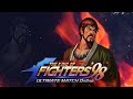 Kof 98UM Saisyu Combos