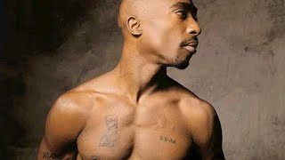 Against all odds  2PAC