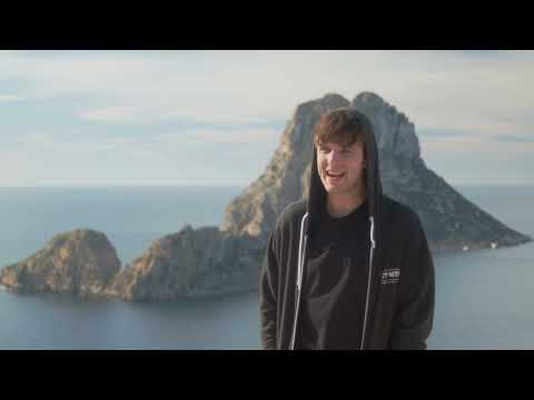 Ibiza In Winter - PET NEEDS