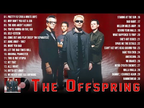 Best of #Offspring ~ #The Offspring Greatest Hits Full Album