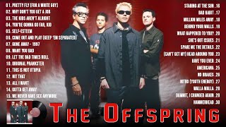 Download lagu Best of Offspring The Offspring Greatest Hits Full... mp3