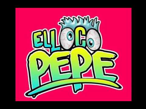 Remix El Loco Pepe Mejores Temas 2017