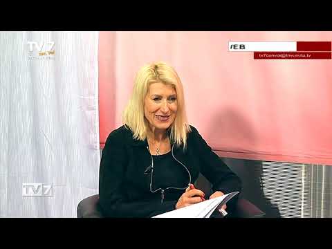 TV7 CON VOI SPECIALE SERA DEL 21/2/23 (5 di 6) - Dalla parte del lavoratore