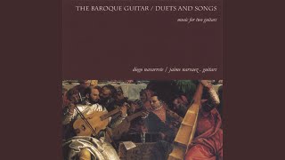 Prithee Send Me Back My Heart - Henry Lawes