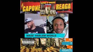 Download lagu Is Capone-N-Noreaga's 'The War Report' a classic album? mp3