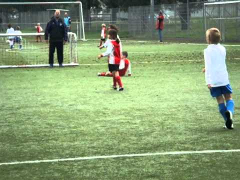 RKAVV F4 TEGEN DWO F4