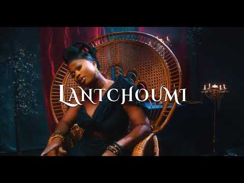 Queen Rima - Lantchou  mi  yobaï (clip officiel)