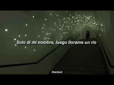 The Neighbourhood - Say My Name / Cry Me a River (Sub español)