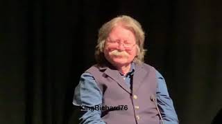 #BrianFroud on what #JimHenson would have thought of #DarkCrystal Age Of Resistance video