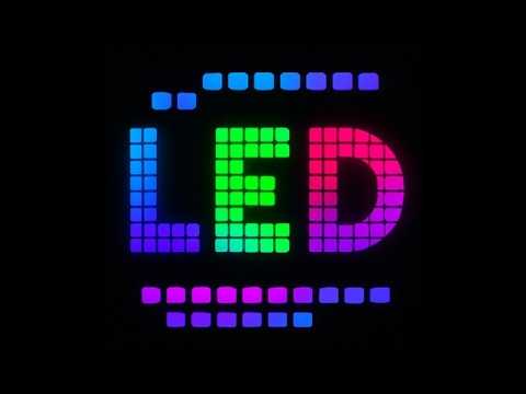 LED Banner & Scroller video thumbnail