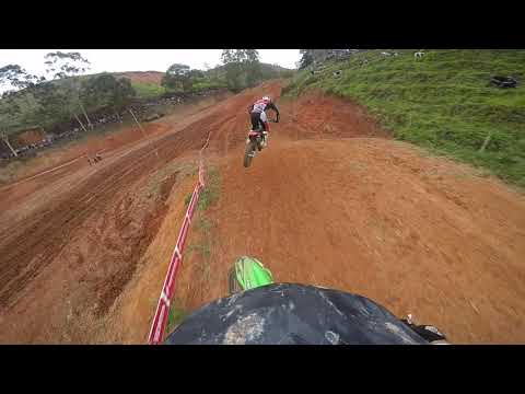 Copa 2 Estados de Motocross ✓ Categoria Intermediária A