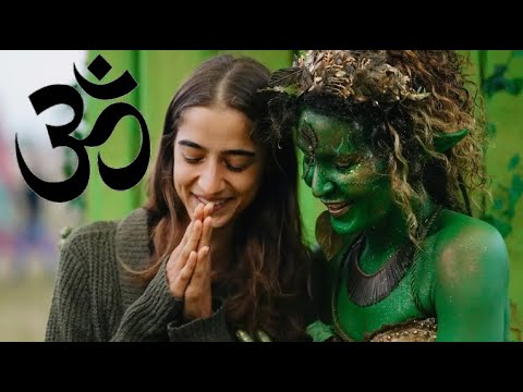 VINI VICI & OMIKI & WHITENO1SE - MELODY (PSYTRANCE MIX) HD HQ