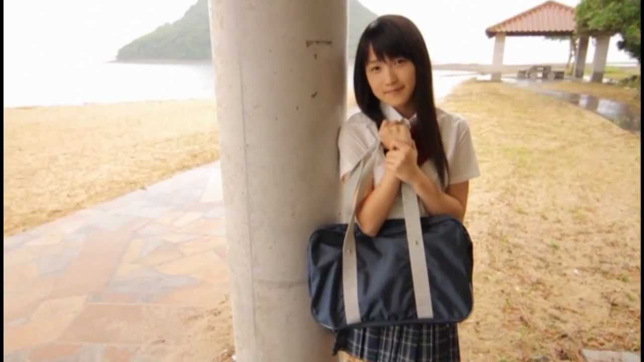 Morning Musume - Be Alive