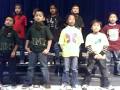 BUGZ Performance 1