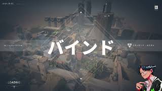 ヴァロ　スクリム