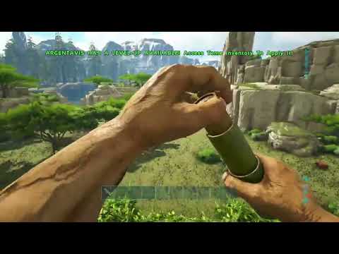 ARK Adventure: Valguero EP#24 - with @spottedzebra91