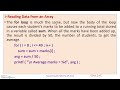 MODULE 2 TOPIC 3 CONTINUATION OF TOPIC 2
