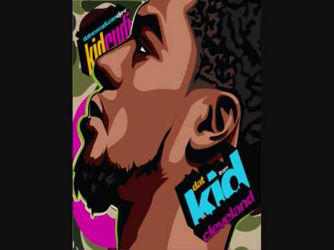 Cali P ft Collie Buddz & Kid Cudi - Day 'n Night (RMX)