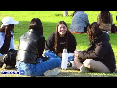 Aniversario 139 Colonia Barge 2025