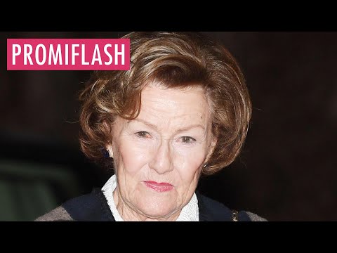 Wie ihr Mann: Königin Sonja braucht einen Herzschrittmacher