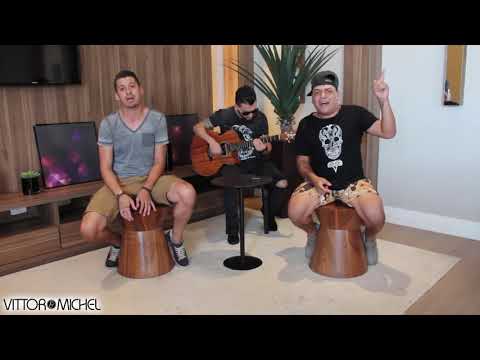 Vittor e Michel - Raspão #VemAcustico