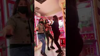 Asik Nih Dangdutan yuk ? #shorts