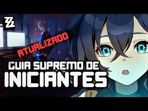 Zenless Zone Zero: Complete Beginner's Guide – Tips, Farming and How to Start Right!